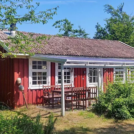 Semesterbostad Iv