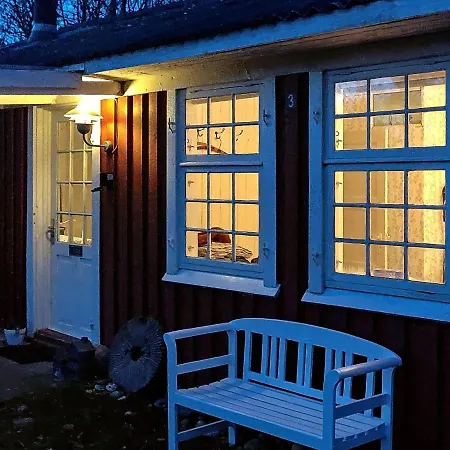 Semesterbostad Iv