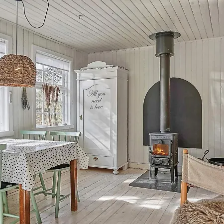 Semesterbostad Iv Rønne