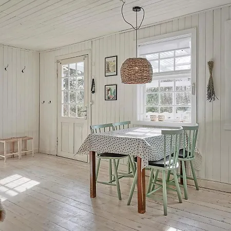 Ferienhaus Iv *