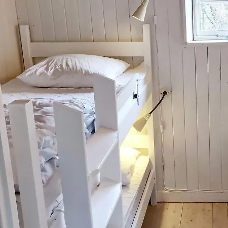 Semesterbostad Iv *